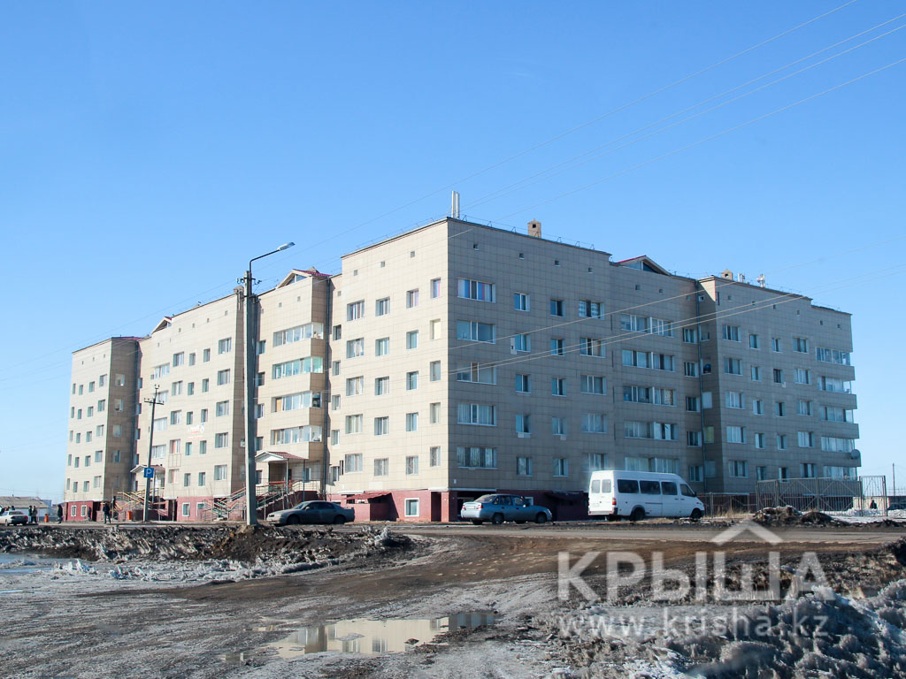 Фото ЖК 3