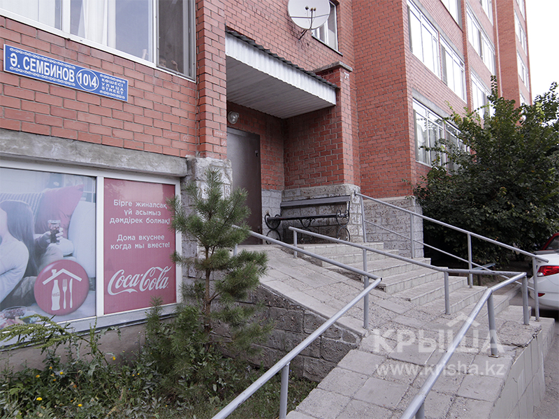 Фото ЖК 8