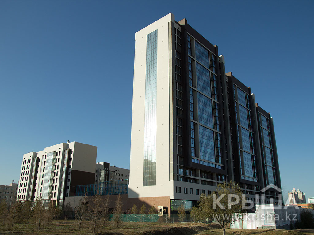 Фото ЖК 7