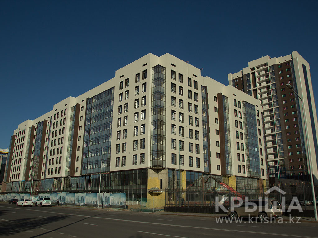 Фото ЖК 8