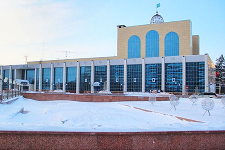 Павлодар вошёл в тройку городов РК с самой дешёвой недвижимостью