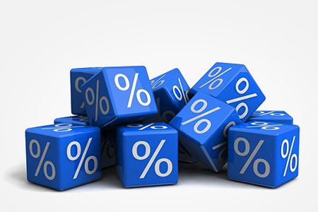 Нацбанк решил не&nbsp;менять базовую ставку