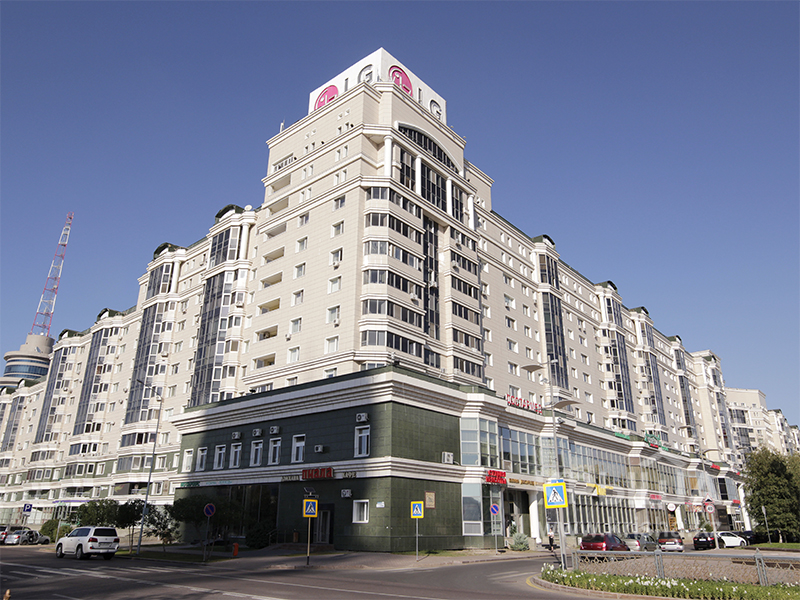 Фото ЖК 2
