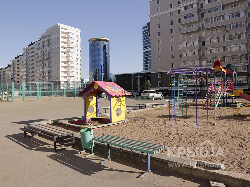 Фото ЖК 8