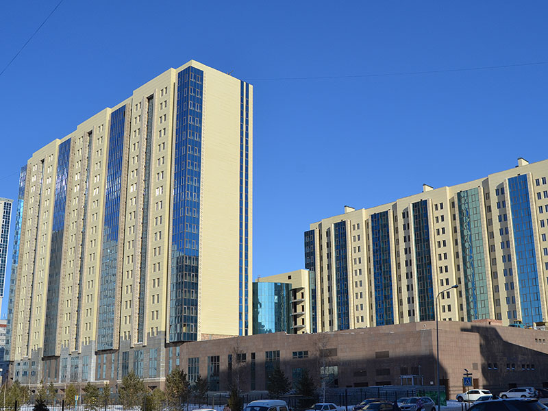 Фото ЖК 3