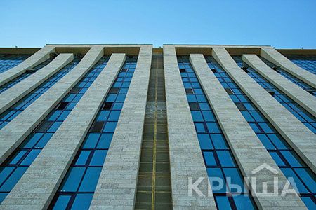 В&nbsp;Астане в&nbsp;июле снизилось количество сделок с&nbsp;жильём