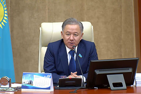 Нигматулин: Текущие штрафы для банков&nbsp;&mdash; как&nbsp;слону дробина