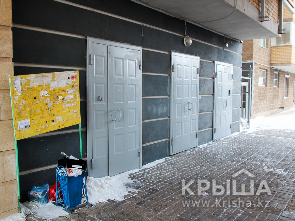 Фото ЖК 7