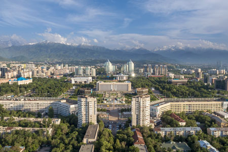 Новости: Какое жильё можно купить в Казахстане за 15 млн тенге