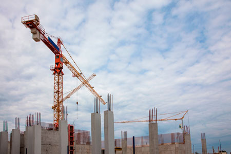 В предгорье Алматы выявили 54 незаконные постройки