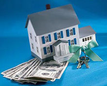 В Казахстане легализовано недвижимости на сумму более 12,5 млрд. тенге