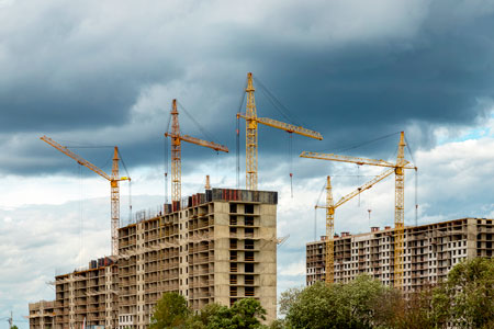 В&nbsp;Астане обновили список недобросовестных застройщиков