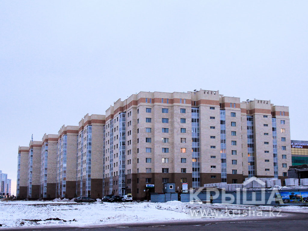 Фото ЖК 2