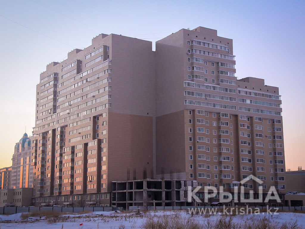 Фото ЖК 2