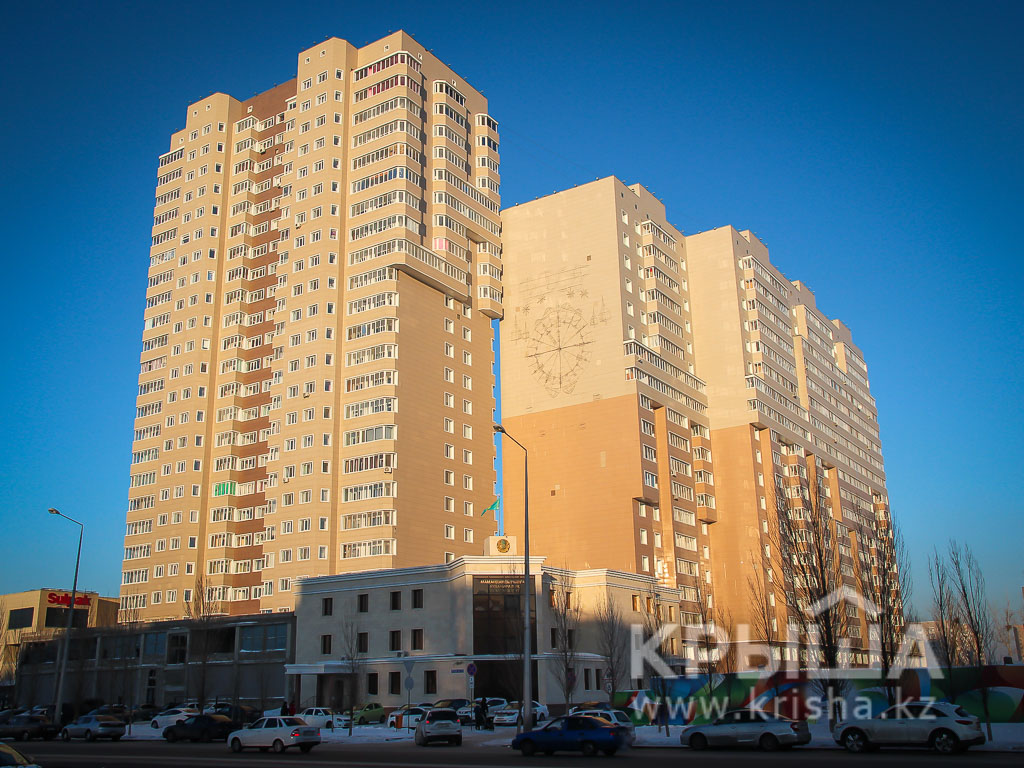 Фото ЖК 3
