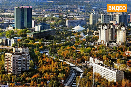 Новое жильё в Алматы: сколько стоит и где доступнее