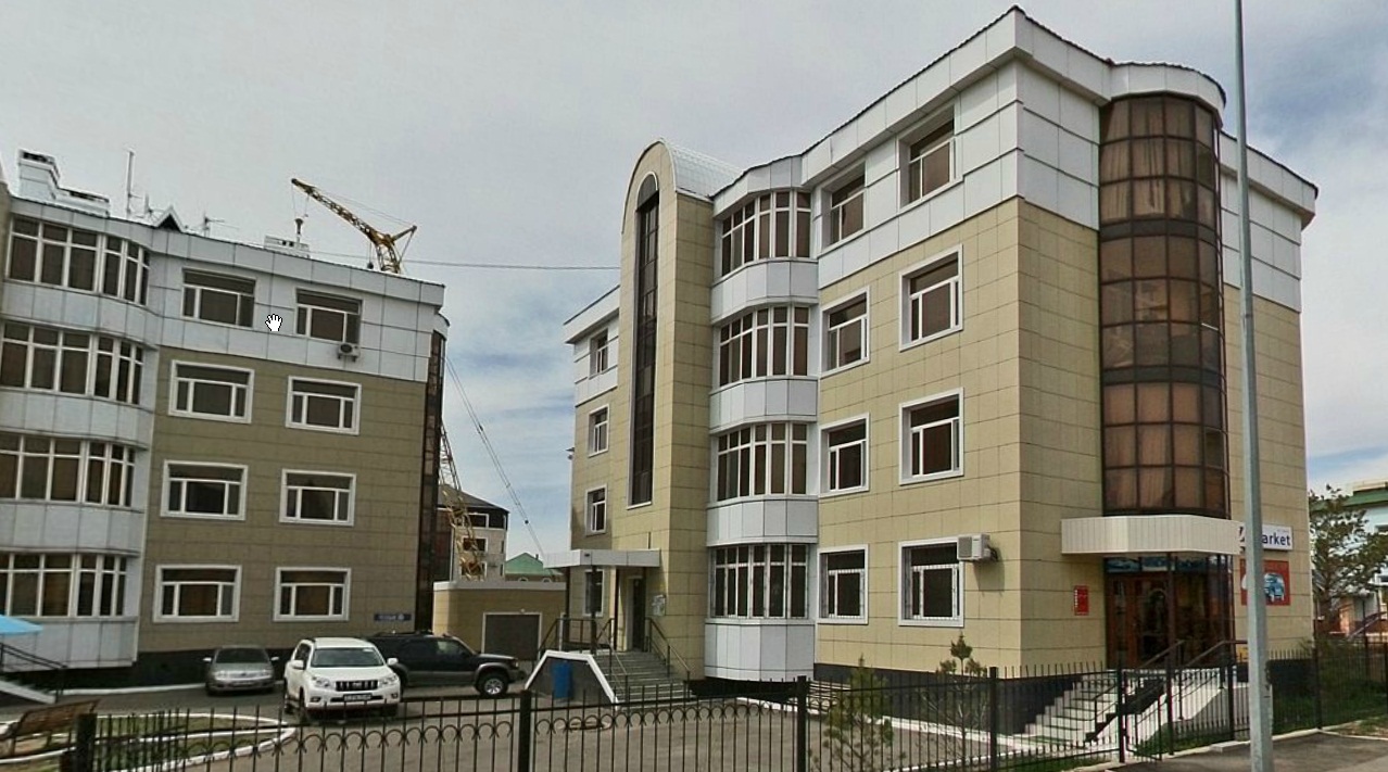 Фото ЖК 3