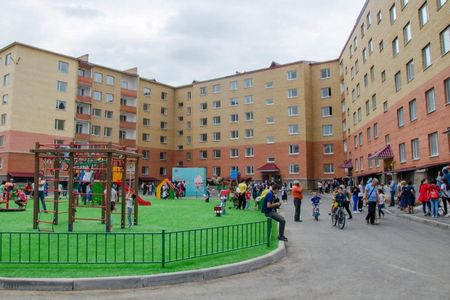 Озвучены условия новой жилищной программы «5-10-20»