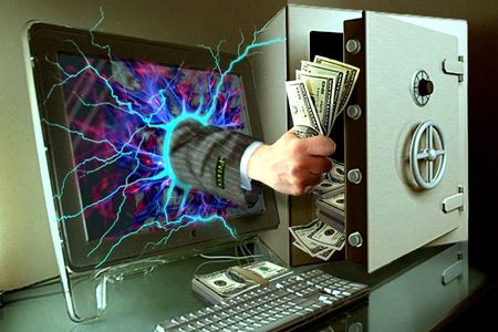 Осторожно, мошенники в сети!