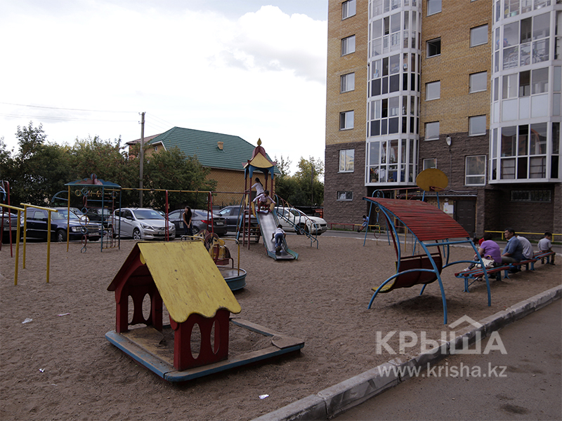Фото ЖК 7