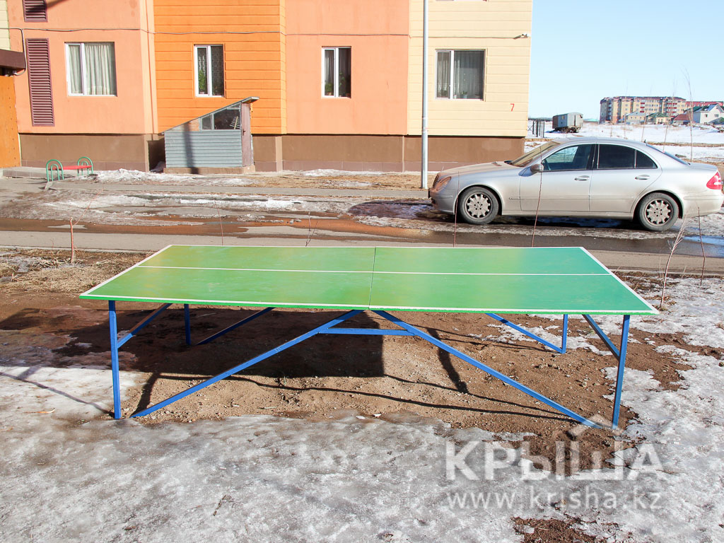 Фото ЖК 9