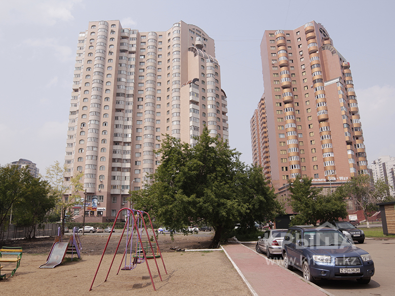 Фото ЖК 2