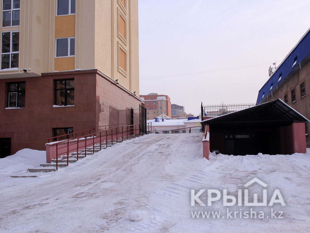 Фото ЖК 7