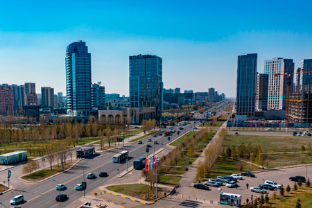 В&nbsp;Астане распределят 100 арендных квартир с&nbsp;выкупом