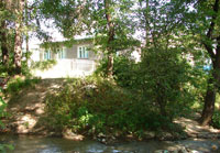 Снос домов по берегам алматинских рек начнется этой осенью