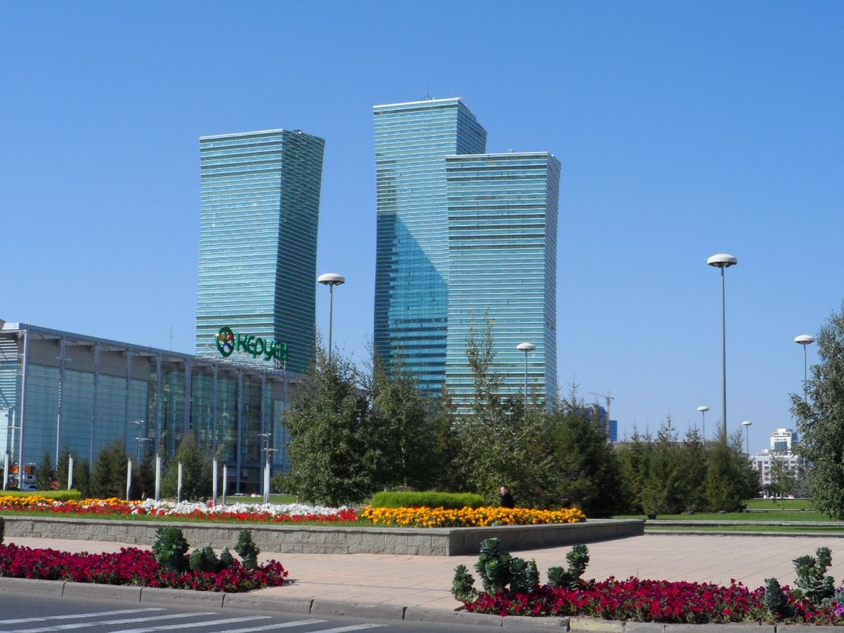 Фото ЖК 6