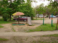 Когда отремонтируют наш двор?