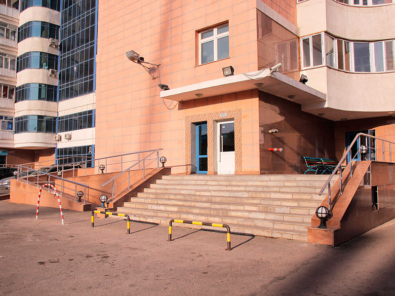 Фото ЖК 7