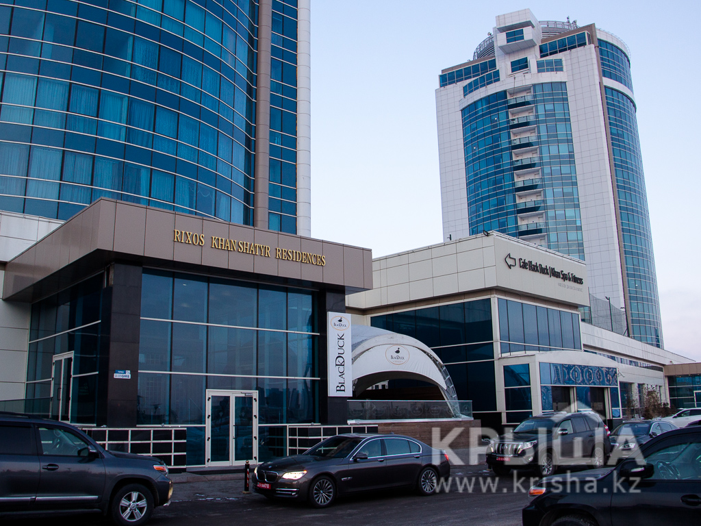 Фото ЖК 9