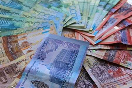 В РК вырос объём потребительского кредитования