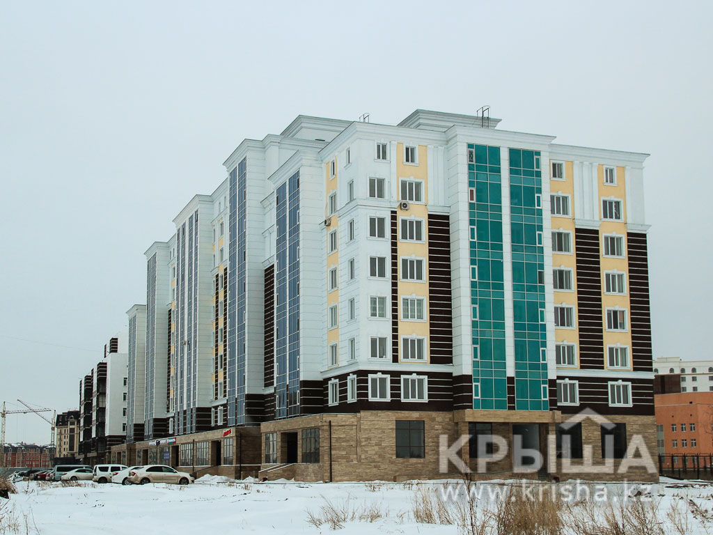 Фото ЖК 2