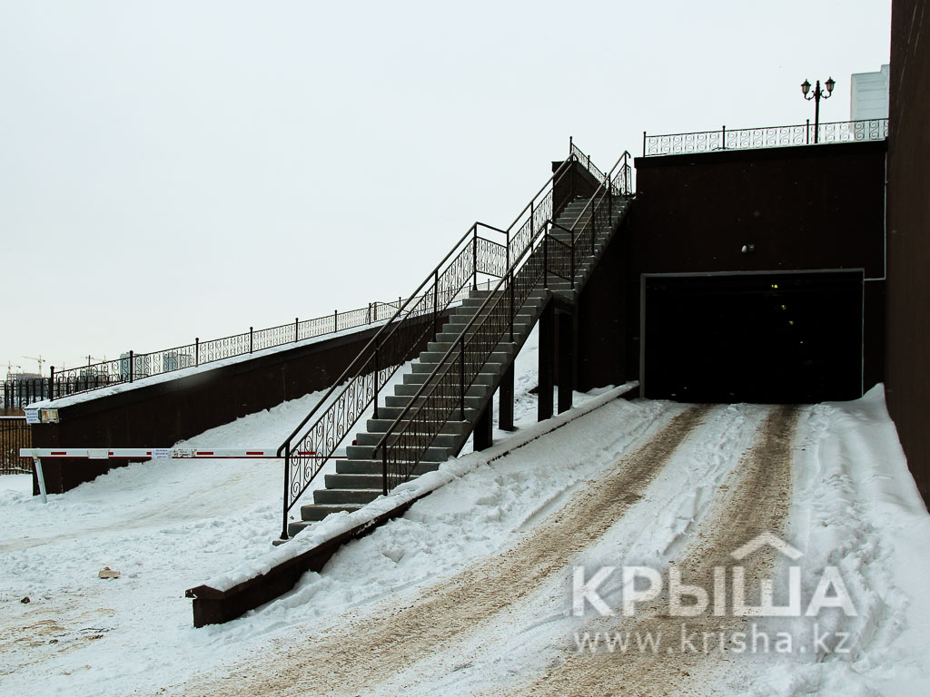 Фото ЖК 7