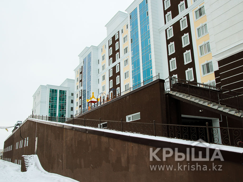 Фото ЖК 8