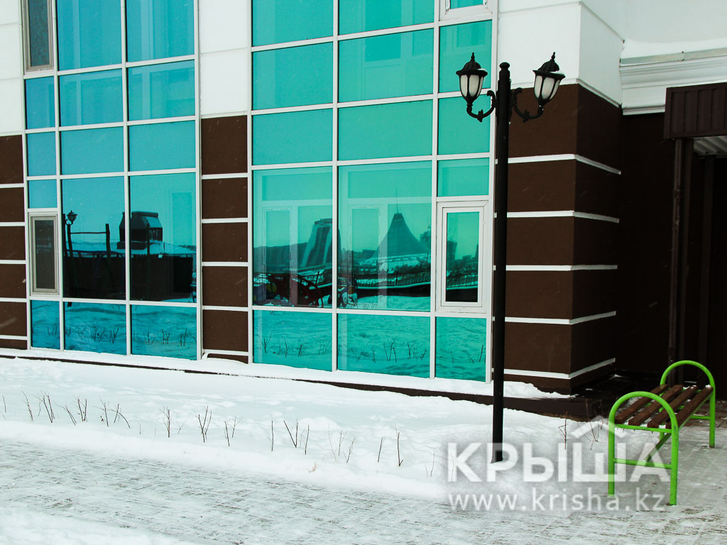Фото ЖК 9