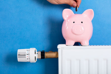 В Астане подешевеют отопление и горячая вода