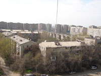 Чтобы оформить кондоминиум