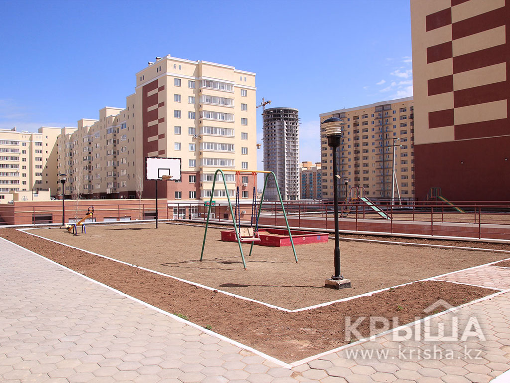 Фото ЖК 9