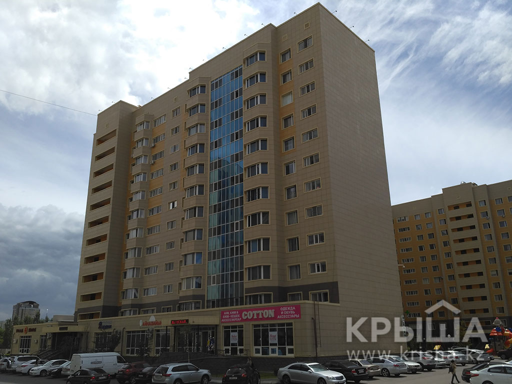 Фото ЖК 8
