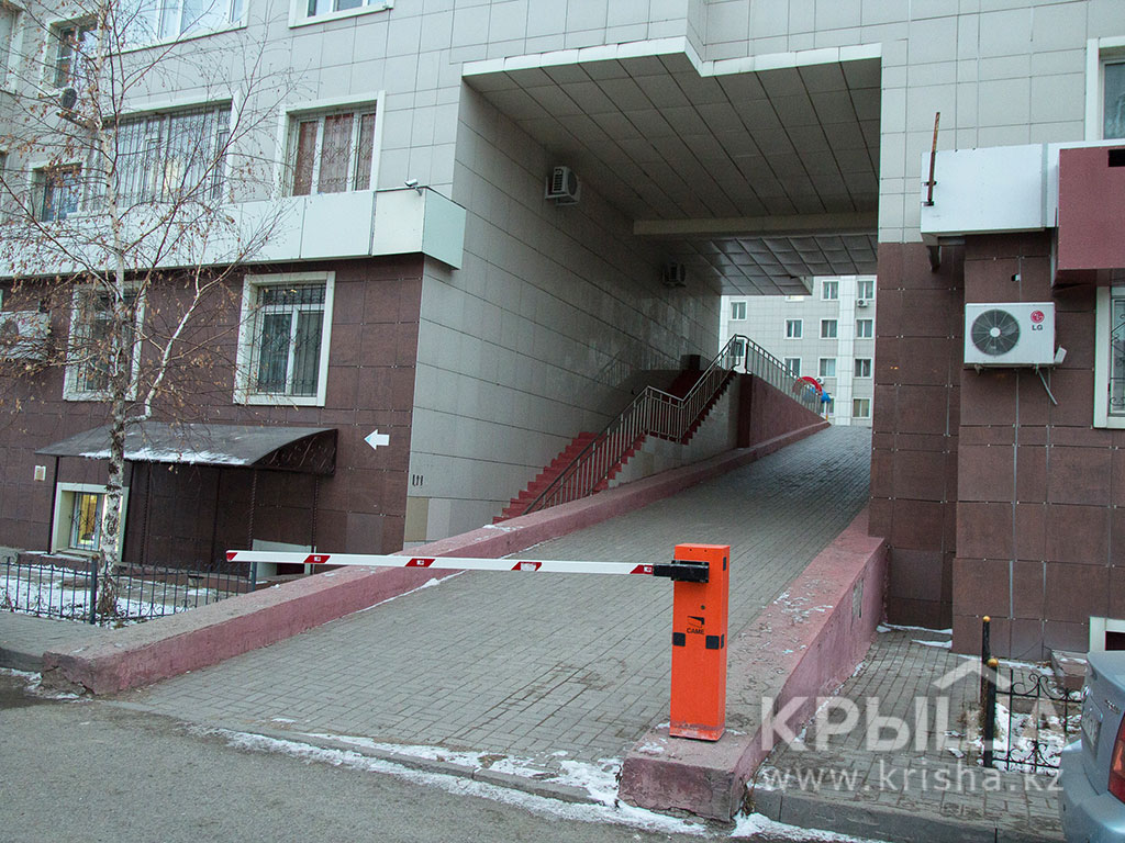 Фото ЖК 7