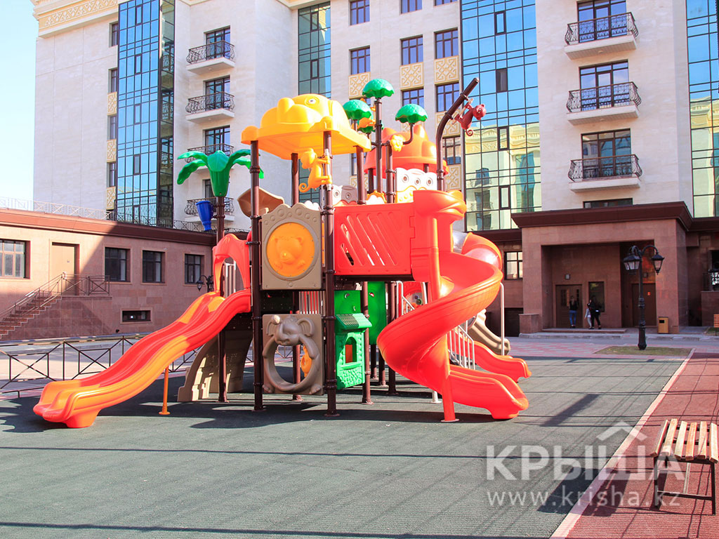 Фото ЖК 5