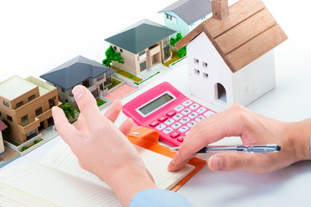 Как принять жильё в наследство?