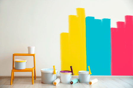 Сколько стоит сделать ремонт в квартире в 2023 году