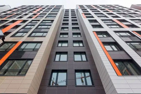 Где в Казахстане подешевели новостройки