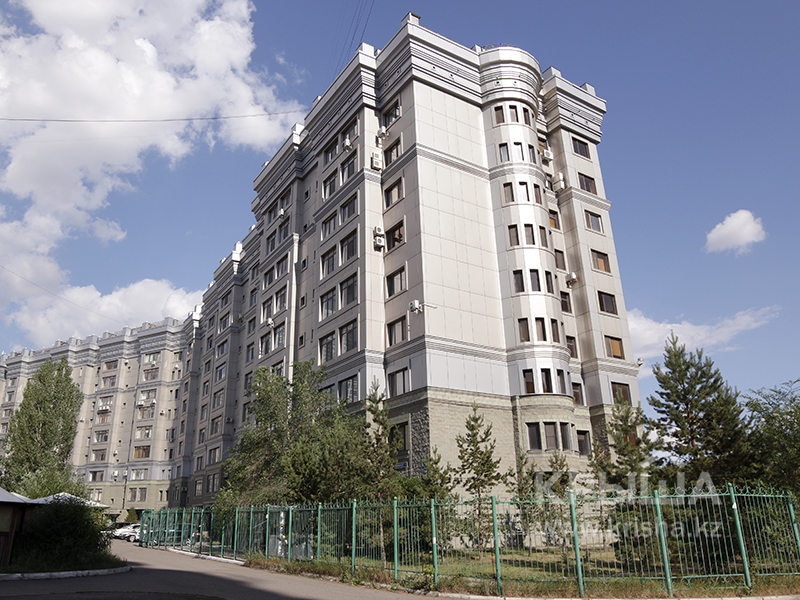 Фото ЖК 3