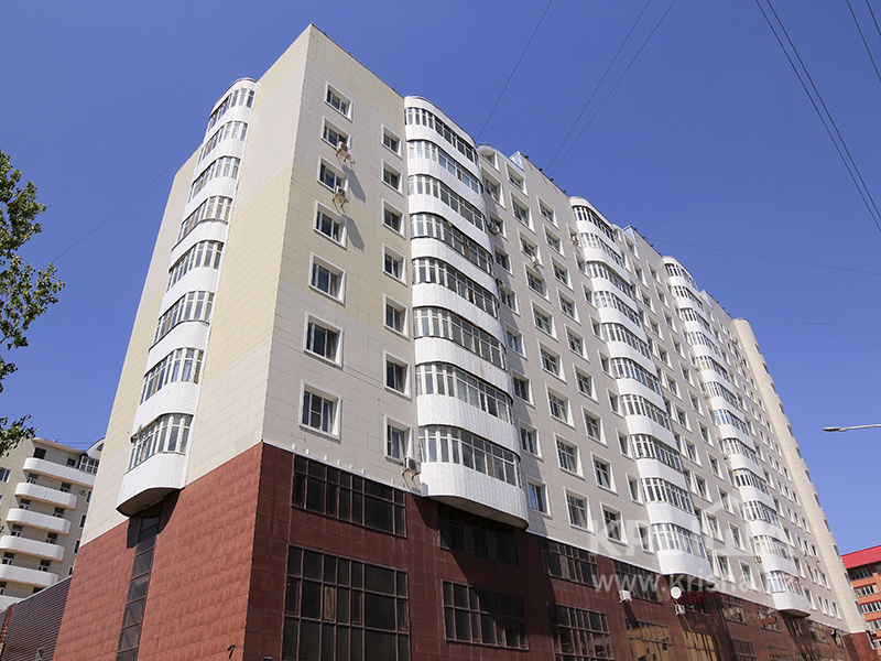 Фото ЖК 8