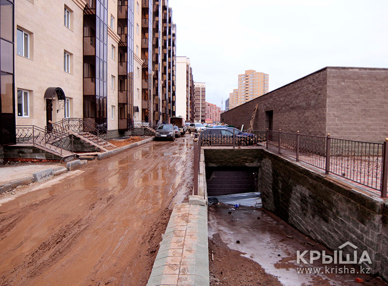 Фото ЖК 6